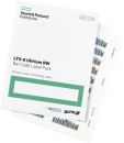MEHPQ2015A HPE LTO-8 Ultrium RW Bar Code Label Pack