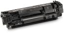 CNHPW1360A HP #136A Black original LaserJet Toner cartridge