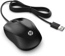 4QM14AA HP 1000 Wired Mouse USB