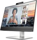 40Z32AA HP E24M G4 23.8" IPS Full HD 1920x1080 USB-C Conferencing Monitor