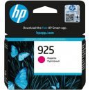 H4K0V7PE HP 925 Magenta Original Ink cartridge