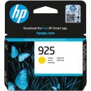 H4K0V8PE HP 925 Yellow Original Ink cartridge