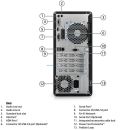 DTHP998L7ET image 2