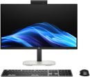 DTHPBY6U9ET HP ProStudio 4 AIO G1i 23.8" 1920x1080 PC, Core Ultra 7 265T 5.3GHz, 32GB RAM, 1TB SSD, Win 11 Pro