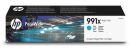M0J90AE HP 991X M0J90AE high yield Cyan PageWide Ink Cartridge