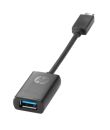 NBHPN2Z63AA HP USB-C to USB 3.0 Adapter