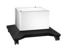 PRHPF2A73A HP LaserJet Printer Cabinet