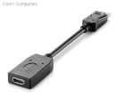 CA-DPH HP BP937AA DisplayPort to Hdmi converter cable