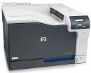 CE711A HP Color LaserJet Professional CP5225n Printer