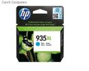 HC2P24AE HP 935XL High Yield Cyan Original Ink Cartridge