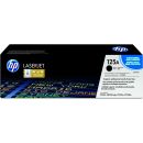 CNHPCB540A HP CB540A 125A Black LaserJet Toner Cartridge