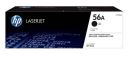 CNHPCF256A HP 56A Black LaserJet Toner Cartridge
