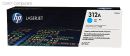 CNHPCF381A 312A Cyan LaserJet Toner Cartridge