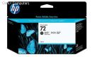 HC9403A HP 72 130ml Matte Black Inkjet Cartridge with Vivera Ink