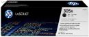 CE410A HP 305A Standard Capacity Black Laserjet Toner Cartridge