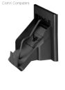 T0F27A HP LaserJet 500-sheet Output Catch Tray