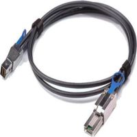 HP 1.0m External Mini SAS High Density to Mini SAS Cable