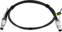HP external 1.0m MiniSAS HD to MiniSAS HD cable
