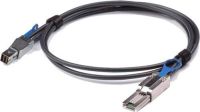 HP 0.5m External Mini SAS High Density to Mini SAS Cable