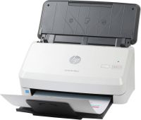 HP ScanJet Pro 2000 s2 A4 Sheet-feed Colour Scanner with ADF - USB