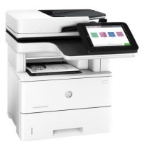 HP 1PV64A enterprise laser M528DN Multifunction Printers