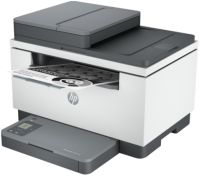HP LaserJet MFP M236sdw All in one A4 mono Laser Printer, Print, Copy, Scan, USB, WiFi, LAN