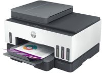 HP Smart Tank 790 All-in-One A4 Thermal Inkjet Colour Printer, Print, Copy, Scan, Fax, ADF, WiFi, USB, LAN