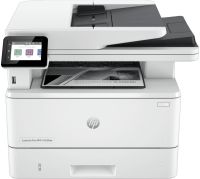 2Z628A HP LaserJet Pro MFP 4103fdn A4 Multifunction mono Laser Printer, Print, Scan, Copy, Fax, Duplex, LAN, USB