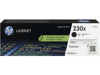 CNHPW2300X HP 230X Original Black LaserJet Toner Cartridge
