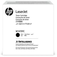 HP 147YC Black Extra High Yield Contract LaserJet Toner Cartridge