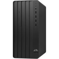 HP Pro Tower 290 G9 PC, i3-12100 4.3GHz, 8GB RAM, 512GB SSD, Intel HD Graphics, Win 11 Pro