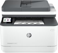 HP LaserJet Pro MFP 3103fdw A4 Mono Laser Printer, Print, Copy, Scan, Fax, Duplex, WiFi, LAN, USB