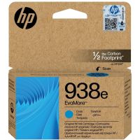 4S6X9PE HP 938e Evomore Cyan Original Ink cartridge