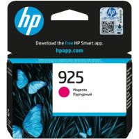 4K0V7PE HP 925 Magenta Original Ink cartridge
