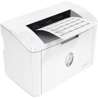 HP LaserJet M111W A4 Mono Laser Printer, USB, WiFi