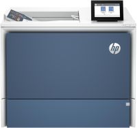 HP Colour LaserJet Enterprise 6700dn A4 Laser Printer, Duplex, USB, LAN
