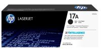 To-H17 HP CF217A no.17a black toner, 1600 pages, for HP laserjet M102 / M130 series
