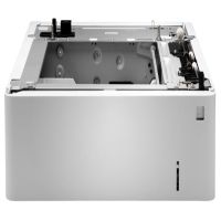 HP Color LaserJet 550-sheet Media Tray