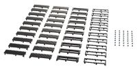 HP (10) 400 G4 600/800 G3 SFF G4 MT Bezel Support Kit