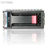 761477-B21 HP 6TB 6G SAS 7.2K rpm LFF (3.5-inch) SC Midline Server Hard Drive