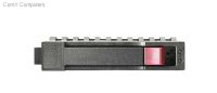 HP 2TB 6G SATA 7.2K rpm SFF (2.5-inch) SC 512e Server Hard Drive