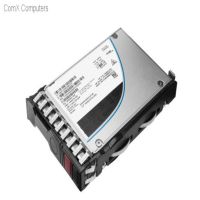 789147-B21 HP 480GB 6G SATA Read Intensive LFF 3.5-in SC Converter Server Solid State Drive