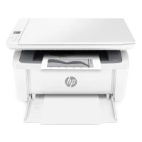 HP LaserJet M141w A4 Multifunction Mono Laser Printer
