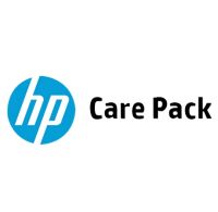 PRHPUK001E HP 3 year Standard Exchange Scanjet 5000 Hardware Service
