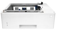 HP LaserJet 550-sheet Paper Tray
