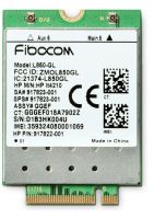 3FB01AA HP XMMT 7360 LTE-Advance WWAN M.2 card