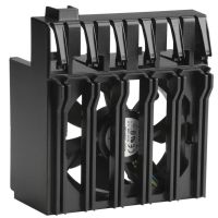 1XM33AA HP Z4 G4 fan and front card guide kit