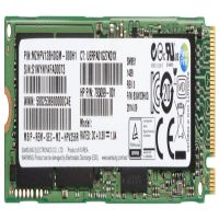 HP Z Turbo Drive 256GB SED Z4/6 G4 SSD Kit