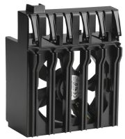 WSHP1XM33AA HP Z4 G4 fan and front card guide kit