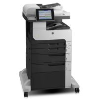 HP M725f LaserJet Enterprise 700 Multifunction Printer